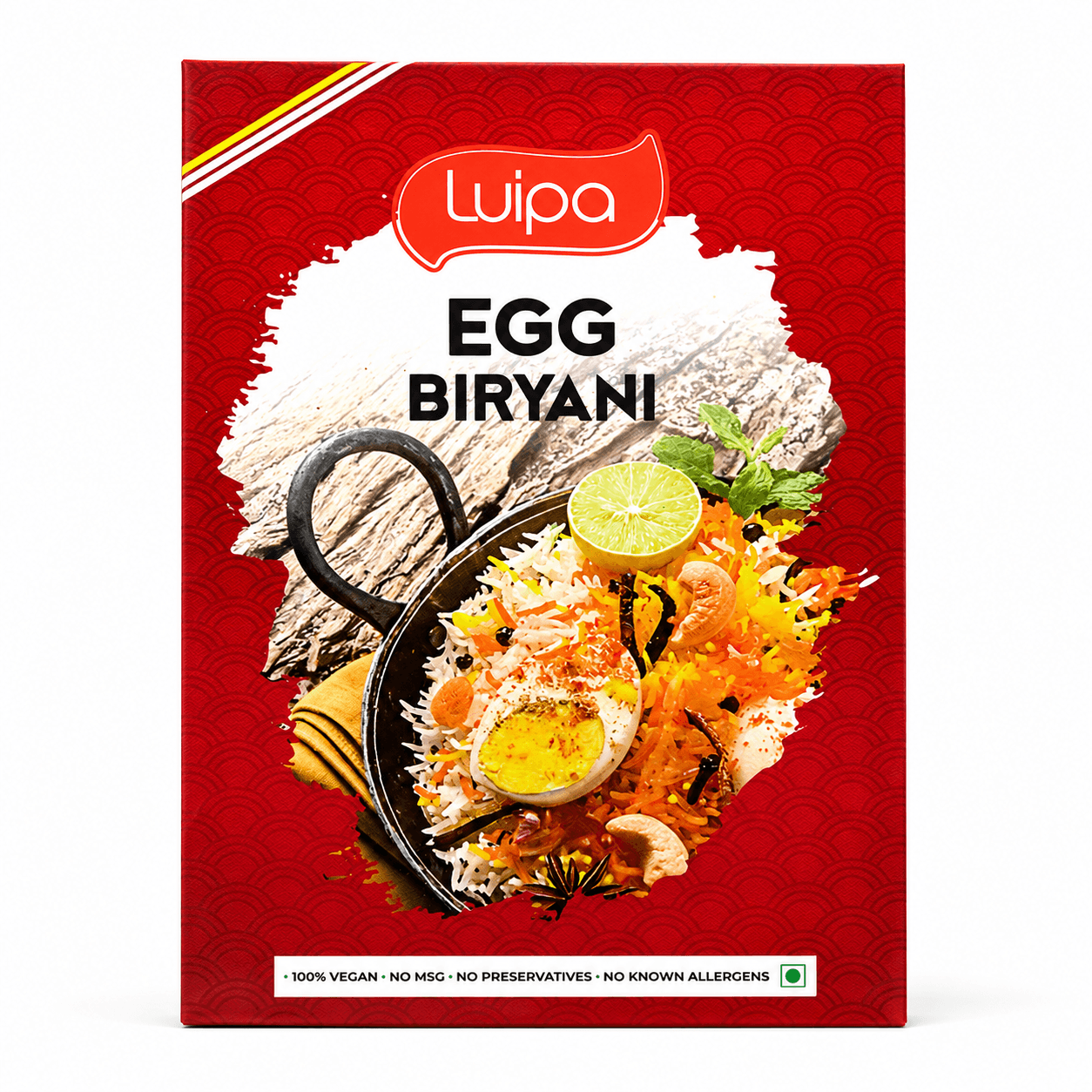 Egg Biriyani Masala 50g
