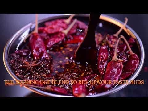 Chilli Oil - product media