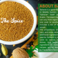 BAHARAT - Arabic Seasoning