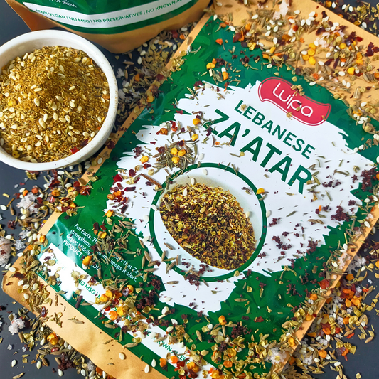 ZA'ATAR