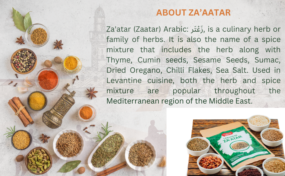 ZA'ATAR