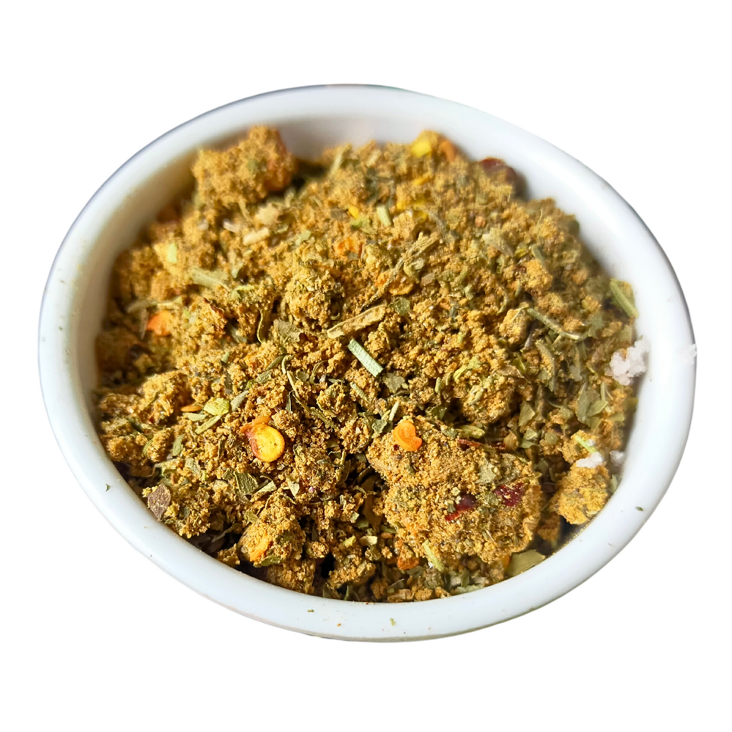 GREEK SPICE MIX