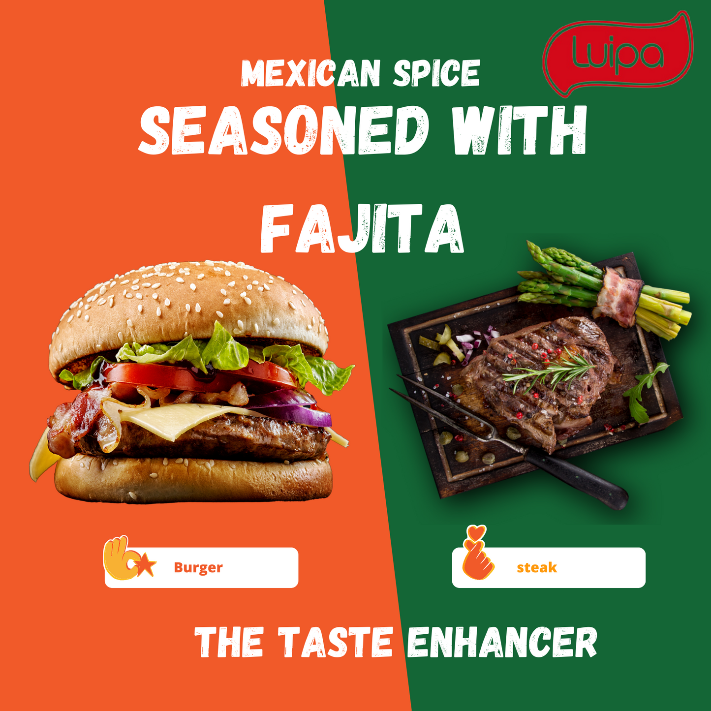 FAJITA